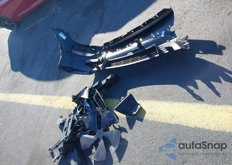 2026 Tesla Model Y from USA, damaged, VIN 7SAYGDED6TA474008